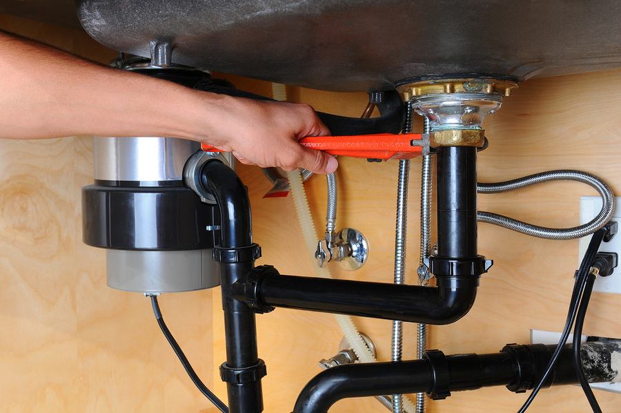 Garbage Disposal Repair in Makena