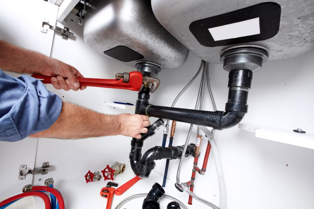 Sink Repair in Makena