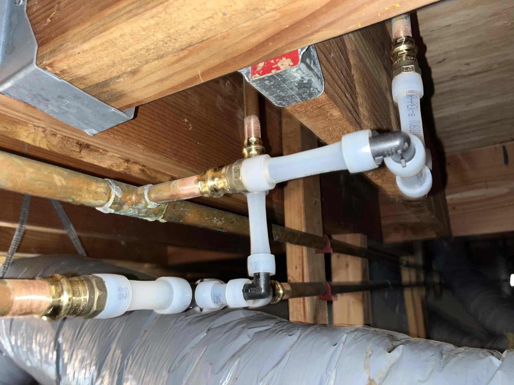 Water Line Repair in Makena